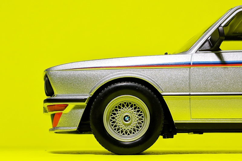 Illustration for article titled 1980s: ///M Power!